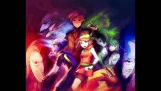 Trainer Battle Theme Cover  Pokemon Ruby  Sapphire  Emerald [upl. by Hamimej695]