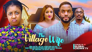 THE VILLAGE WIFE 2024 latest Nigerian Movie  Chike Daniel  Pamela Okoye  Rosemary Afuwape [upl. by Desdamona]