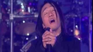 Journey Arnel Pineda  Oprah Show quotFaithfullyquot [upl. by Mudenihc571]