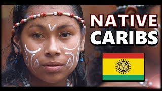 What on Earth Happened to the Taino Indigenous People of the Caribbean [upl. by Candice]