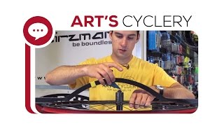 Ask a Mechanic How to Adjust Wheel Dish [upl. by True278]