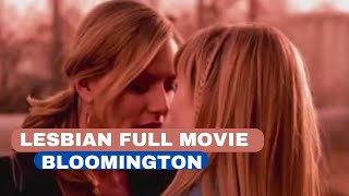 Lesbian Full MovieBloomington [upl. by Edmee858]