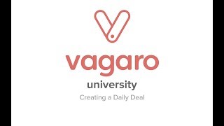 Creating Daily Deal Campaigns in Vagaro [upl. by Eulalia]