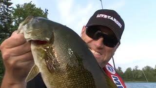 Choosing the Right Rod for Crankbaits  Facts of Fishing THE SHOW [upl. by Jory]