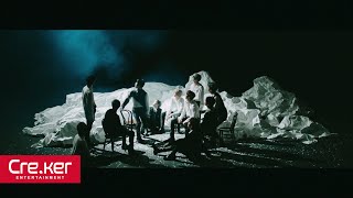 THE BOYZ더보이즈 REVEAL MV [upl. by Aeuhsoj]