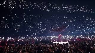 Soprano  Roule  Live  Paris Bercy [upl. by Raclima]