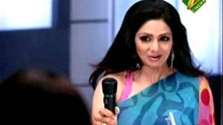 Sridevi in quotSAHELI ADquot [upl. by Eitsyrk519]