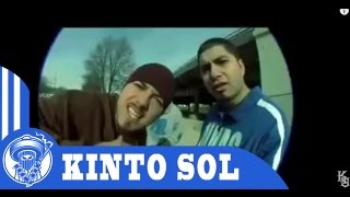 Kinto Sol  PASE LO QUE PASE Music Video [upl. by Atinus929]