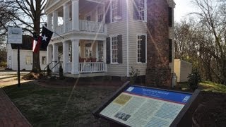 History amp Heritage Museums and Events in Johnston County NC [upl. by Setarcos133]