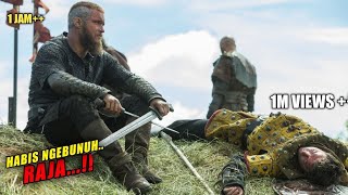 VIKINGS FULL EPISODE 110 SEASON 3 ‼️ ALUR CERITA SERIES NETFLIX VIKINGS 2013 [upl. by Gillman213]