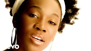 IndiaArie  I Am Not My Hair Official Music Video ft Akon [upl. by Lyudmila]