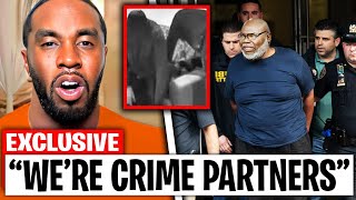 TD Jakes Got Arrested After Diddy Revealed To FBI That TD Jakes Was Involved In All Crimes [upl. by Arnuad]