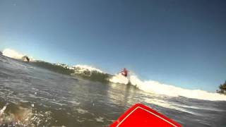 Surf Trip to Platanitos Mexico with WildMex Surf and Adventure [upl. by Schroth]