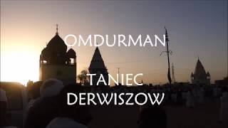 TANIEC DERWISZÓW [upl. by Annocahs633]