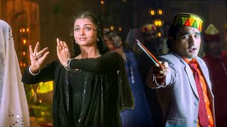 Ishq Bina  Taal  Aishwarya Rai  Anuradha Sonu Nigam  A R Rahman [upl. by Asyen157]