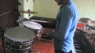 Sonido Bestial  Adin Jara by Richie Ray Y Bobby Cruz [upl. by Sorci]