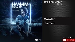 Haamim  Masalan  حامیم  مثلا [upl. by Janith]