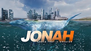 Jonah The Pouty Prolific Prodigal Prophet  Jonah 3610 [upl. by Gnuhn]