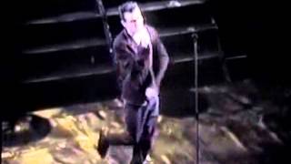 The Smiths  Some Girls Are Bigger Than Others Live Remastered Audio [upl. by Suryc651]