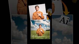 Ai Background changer app  Ai Auto Change Background free  aiphotoediting aiediting [upl. by Stevie]