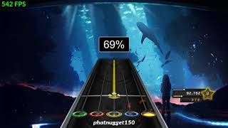 Grouplove  Borderlines and Aliens Clone Hero Chart Preview [upl. by Marilyn]