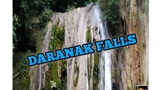 quot DARANAK FALLS quot Tanay Rizal [upl. by Eerb807]