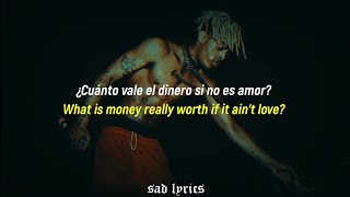 XXXTENTACION  A Remedy For A Broken Heart Why Am I So In Love  Sub Español amp Lyrics [upl. by Attenaj386]