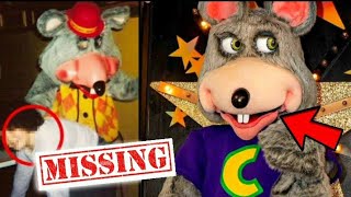 Scariest Chuck E Cheese Stories Creepy [upl. by Llenra819]