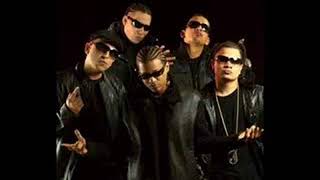 JKing amp Maximan ft Jowell amp Randy Guelo Star  Volvieron Los 5 Acapella [upl. by Noseimaj]