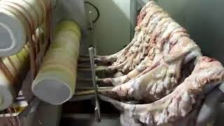 Kokoreç Nasıl Yapılıyor İzleyin ASLA GÖRMEDİN  Nasıl Yapılır DIY How its made Sausage [upl. by Tnattirb76]