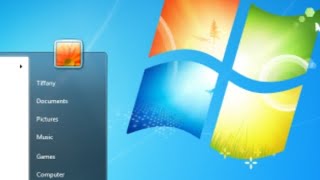 Why We All Loved Windows 7  The Legendary Interface windows7 [upl. by Trescott]