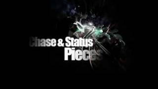 Chase amp Status  Pieces [upl. by Illek]