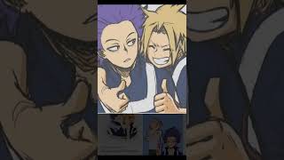 Denki X Shinsoushort2024capcut [upl. by Duston579]