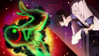 【BLAZBLUE CHRONOPHANTASMA】Collisionココノエ Story：EPISODE 5 「蛇と蜘蛛」 [upl. by Yellah]