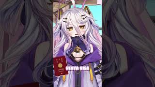 quotThis is the most indirect way to proposequot  matarakan onigiri vtuber [upl. by Akalam211]