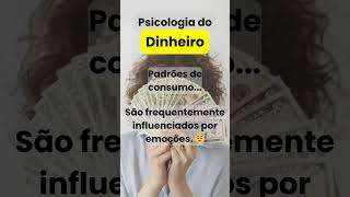 Padrões de consumo  Psicologia do Dinheiro [upl. by Ynohtna]