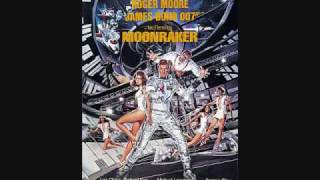 Moonraker  Main Title [upl. by Droffats]