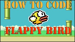 Part 14 Music amp Sound Effects  Make Video Games w LibGDX Flappy Bird [upl. by Analak]