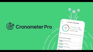 New Cronometer Feature  Social Sharing cronometer mindfulnutrition nutrition [upl. by Coulson]