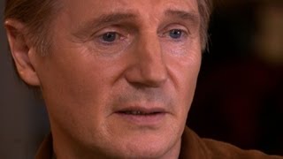 Liam Neeson opens up about wife Natasha Richardsons death [upl. by Pejsach]