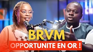 EP 13 quotOn mavait vidé de lécole alors que jétais le premierquot BRICE KOUAO [upl. by Saideman]