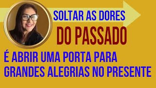 129 QUINTA  AS DORES DO PASSADO JÁ FORAM SARADAS POR JESUS SEJA LIVRE [upl. by Lattimer]