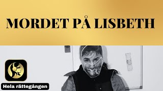 MORDET PÅ LISBETH 78 [upl. by Aramas]