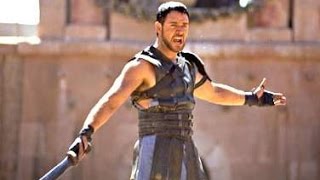 Mein Name ist Maximus Decimus Meridius  GermanDeutsch [upl. by Elvis]