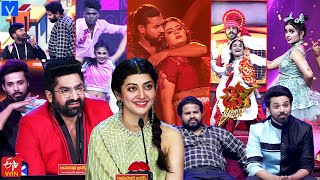 Dhee Celebrity Special Latest Promo  DCS  06th March 2024  Pranitha SubhashNanduHyper Aadi [upl. by Pegeen957]