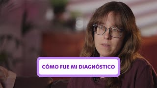 ¿Cómo fue mi diagnóstico de cáncer de pulmón [upl. by Leinad]