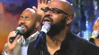 JMoss on TBN May 23 2011 Rebuild Me [upl. by Zeuqram]