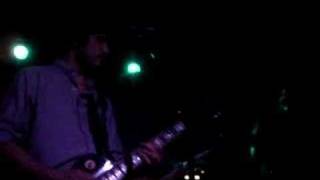 So So Gigolo  Cursive Live at Bottletree 111306 [upl. by Iong]