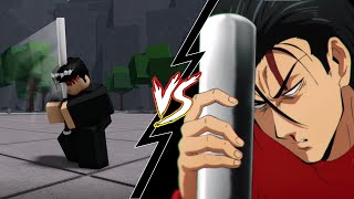 Strongest Battle Grounds Metal Bat vs Anime comparison [upl. by Nomaid]