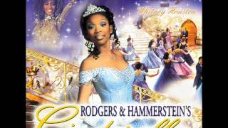 Rodgers amp Hammersteins Cinderella 1997  09  Impossible [upl. by Ssitnerp]